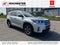 2018 Toyota Highlander Limited Platinum AWD