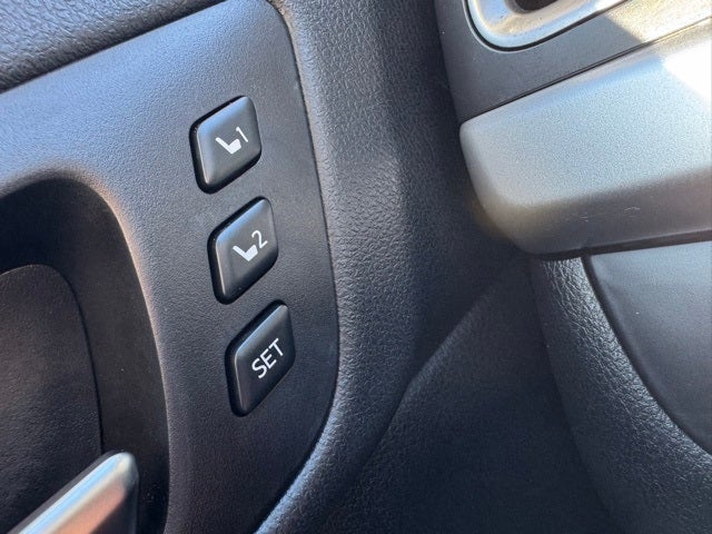 2019 Toyota Highlander Limited AWD