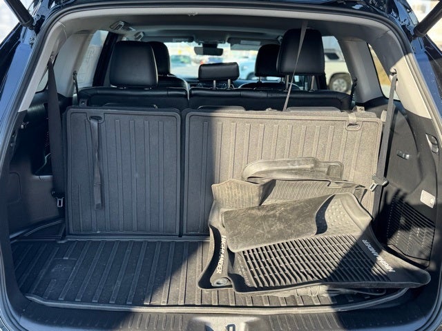 2019 Toyota Highlander Limited AWD