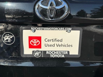 2019 Toyota Highlander Limited AWD