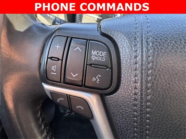 2019 Toyota Highlander Limited AWD