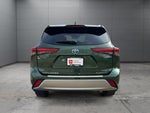 2023 Toyota Highlander Hybrid Platinum AWD