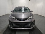 2024 Toyota Sienna Platinum 7 Passenger