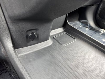 2024 Toyota Sienna Platinum 7 Passenger