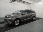 2024 Toyota Sienna Platinum 7 Passenger