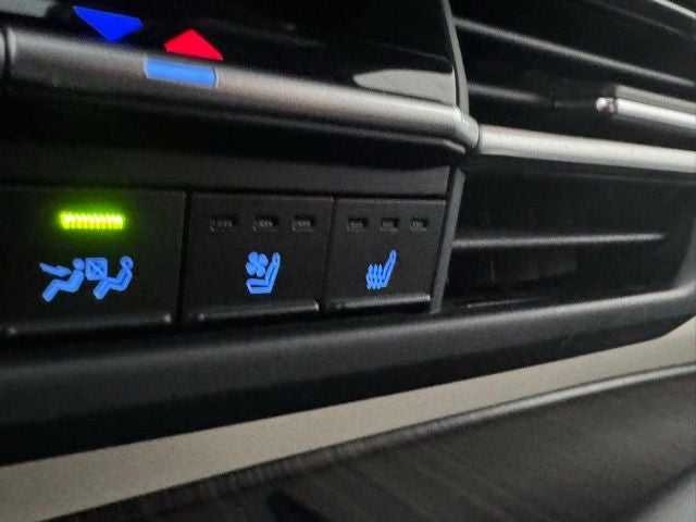 2021 Toyota Sienna Platinum 7 Passenger