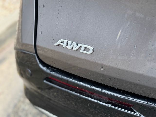 2021 Toyota Sienna Platinum 7 Passenger