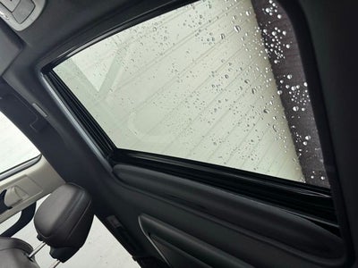 2021 Toyota Sienna Platinum 7 Passenger