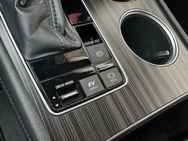 2021 Toyota Sienna Platinum 7 Passenger