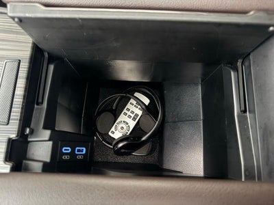 2021 Toyota Sienna Platinum 7 Passenger