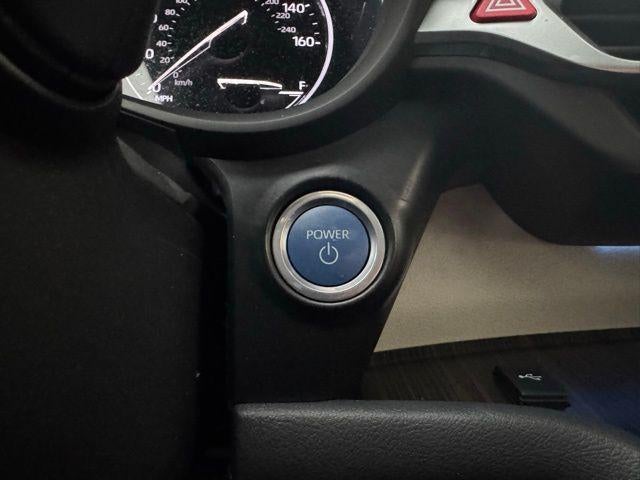 2021 Toyota Sienna Platinum 7 Passenger