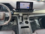 2024 Toyota Sienna Platinum 7 Passenger