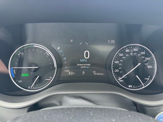 2024 Toyota Sienna Platinum 7 Passenger