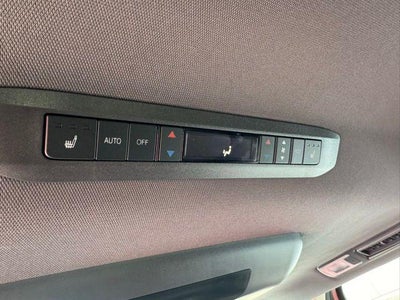 2024 Toyota Sienna Platinum 7 Passenger