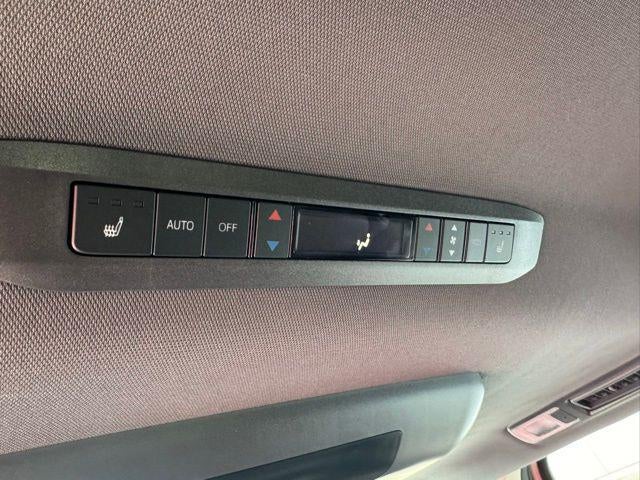 2024 Toyota Sienna Platinum 7 Passenger