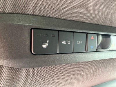 2024 Toyota Sienna Platinum 7 Passenger