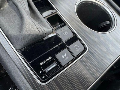 2024 Toyota Sienna Platinum 7 Passenger