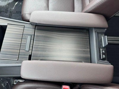 2024 Toyota Sienna Platinum 7 Passenger