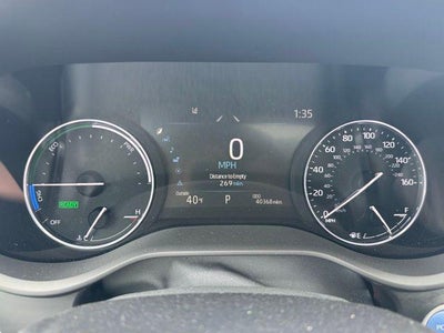 2024 Toyota Sienna Platinum 7 Passenger