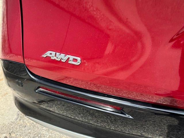 2024 Toyota Sienna Platinum 7 Passenger