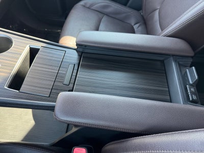 2022 Toyota Sienna Platinum 7 Passenger