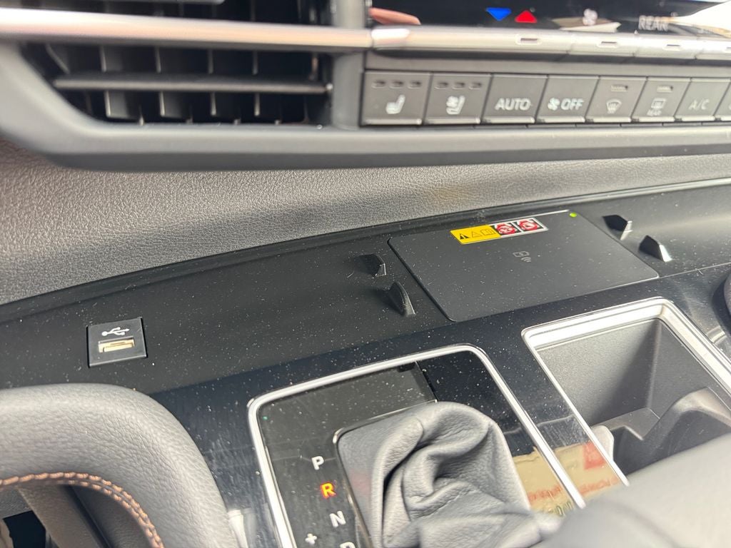 2026 Toyota Sienna Platinum 7 Passenger