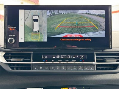 2026 Toyota Sienna Platinum 7 Passenger