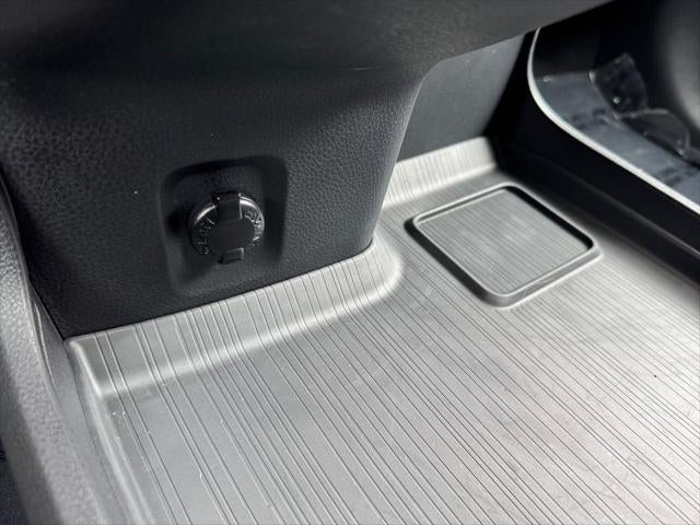2026 Toyota Sienna Platinum 7 Passenger