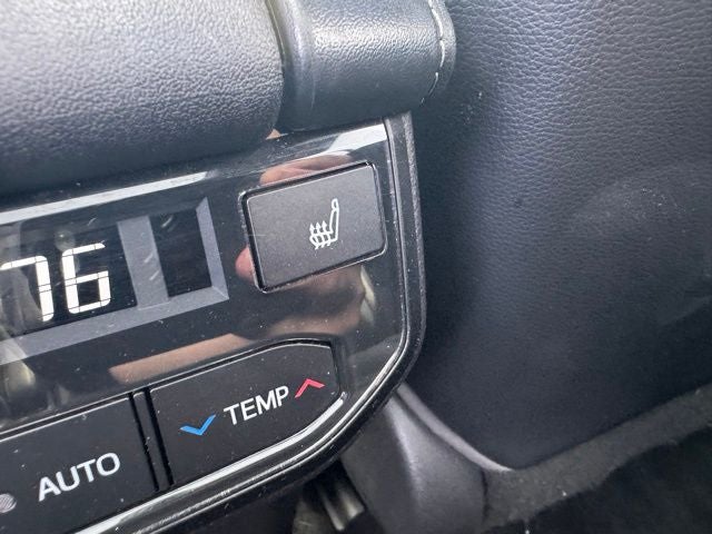 2022 Toyota Highlander Platinum AWD