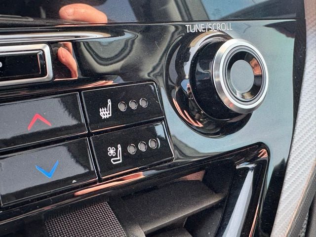 2022 Toyota Highlander Platinum AWD