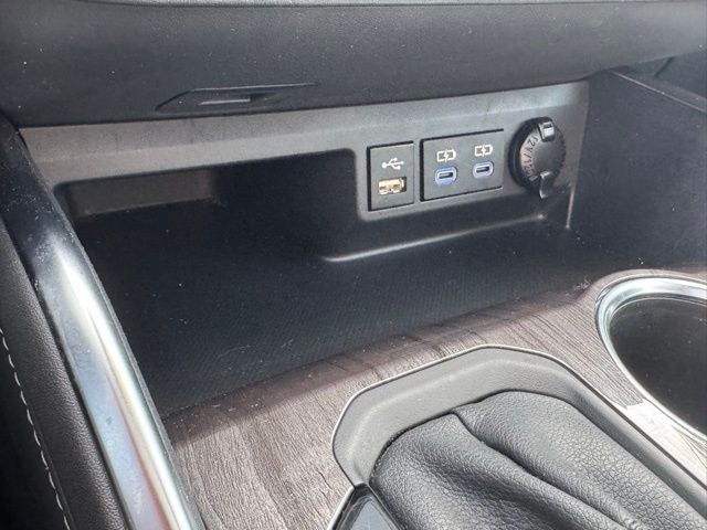 2022 Toyota Highlander Platinum AWD