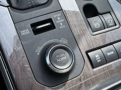 2022 Toyota Highlander Platinum AWD