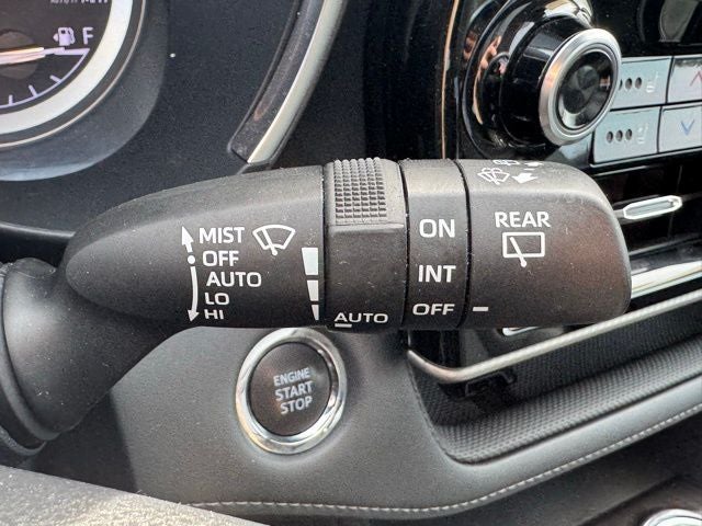 2022 Toyota Highlander Platinum AWD