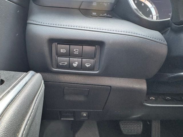 2022 Toyota Highlander Platinum AWD