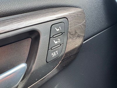 2022 Toyota Highlander Platinum AWD