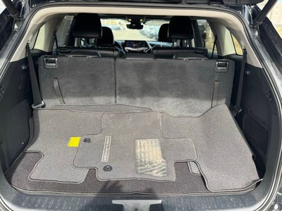 2022 Toyota Highlander Platinum AWD