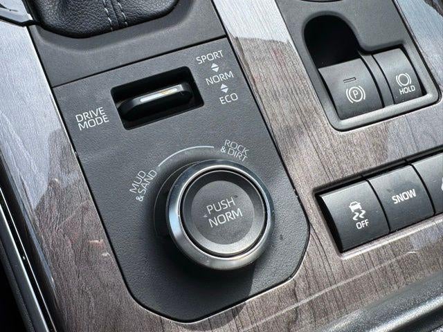 2022 Toyota Highlander Platinum AWD