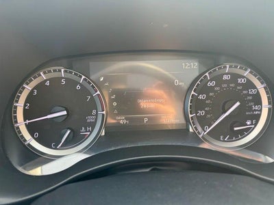 2022 Toyota Highlander Platinum AWD