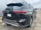 2022 Toyota Highlander Platinum AWD