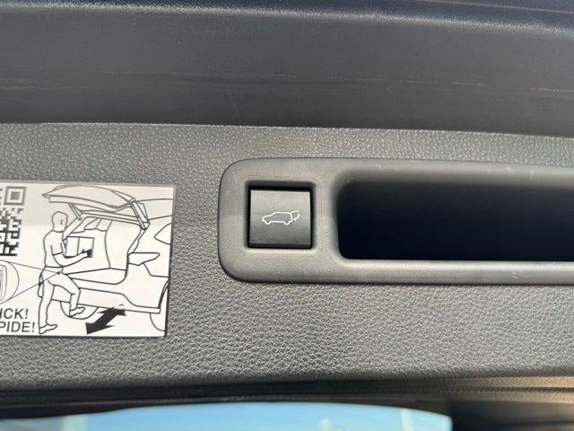 2022 Toyota Highlander Platinum AWD