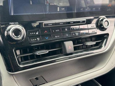 2022 Toyota Highlander Platinum AWD