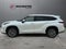 2022 Toyota Highlander Platinum AWD