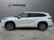 2022 Toyota Highlander Platinum AWD