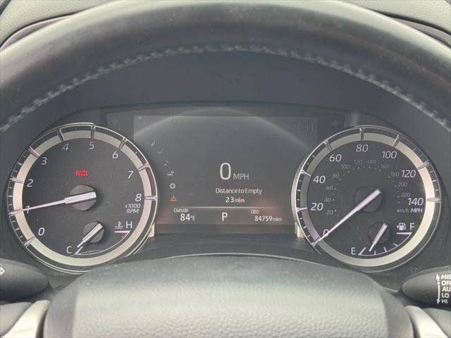 2022 Toyota Highlander Platinum AWD
