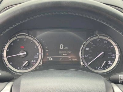 2022 Toyota Highlander Platinum AWD