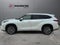 2022 Toyota Highlander Platinum AWD