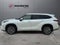 2022 Toyota Highlander Platinum AWD