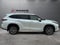 2022 Toyota Highlander Platinum AWD