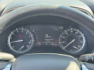 2020 Toyota Highlander Platinum AWD