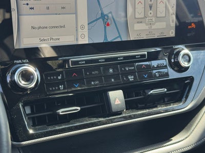 2020 Toyota Highlander Platinum AWD